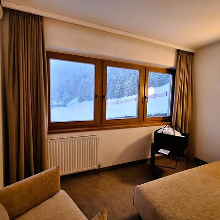 Aktivhotel Feichtner Hof Kaunertal Kültér fotó