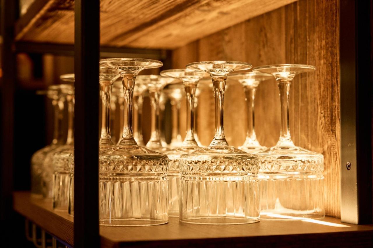 Aktivhotel Feichtner Hof Kaunertal Kültér fotó