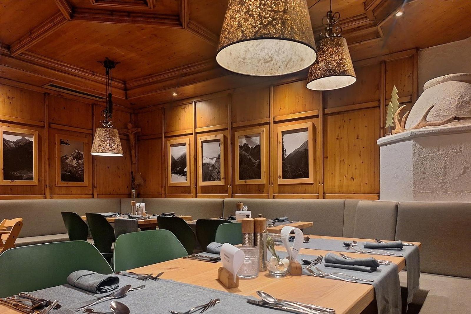 Aktivhotel Feichtner Hof Kaunertal Kültér fotó